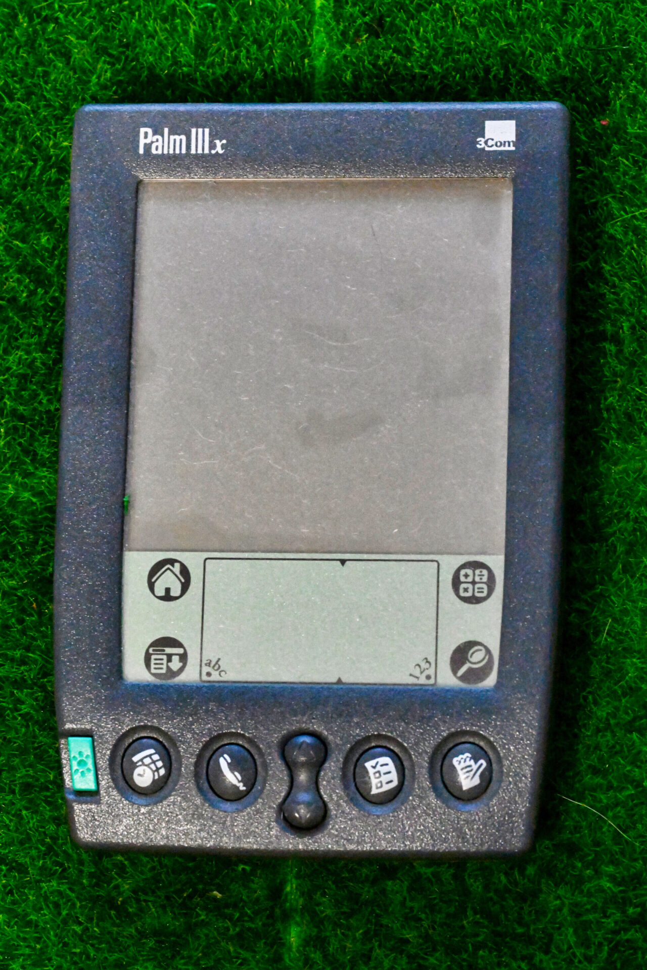 The Digital Organizer