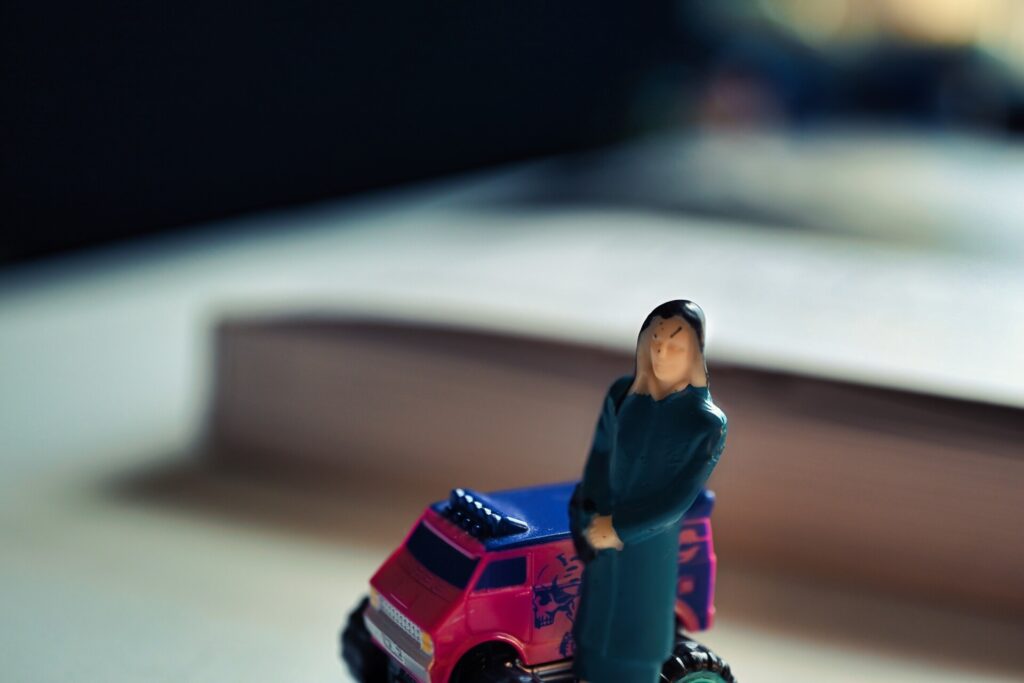 Small Scale
