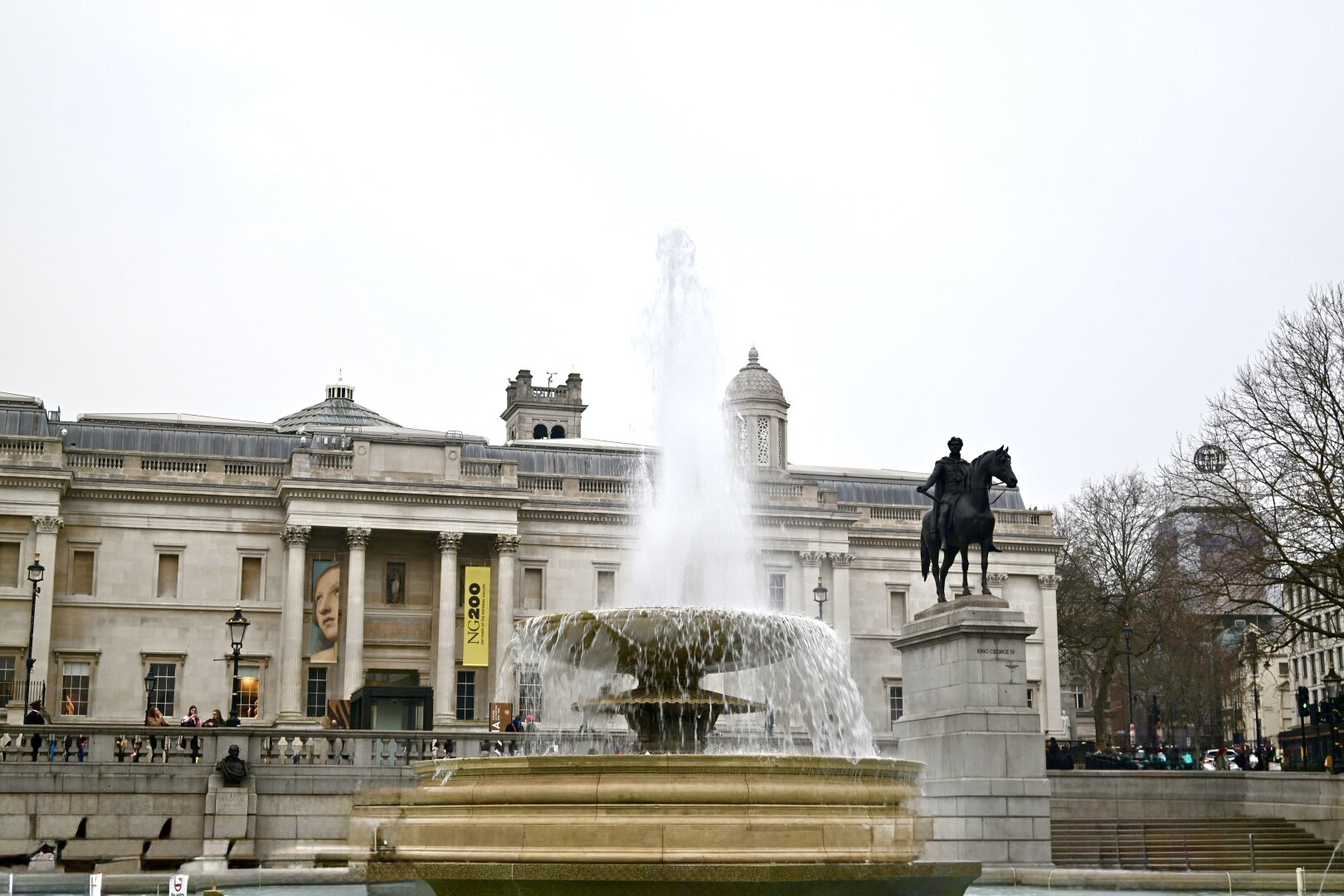 The Square’s Heart