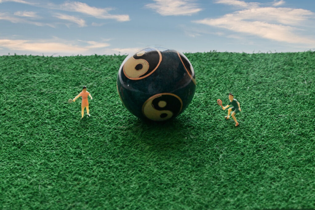 Giant Game