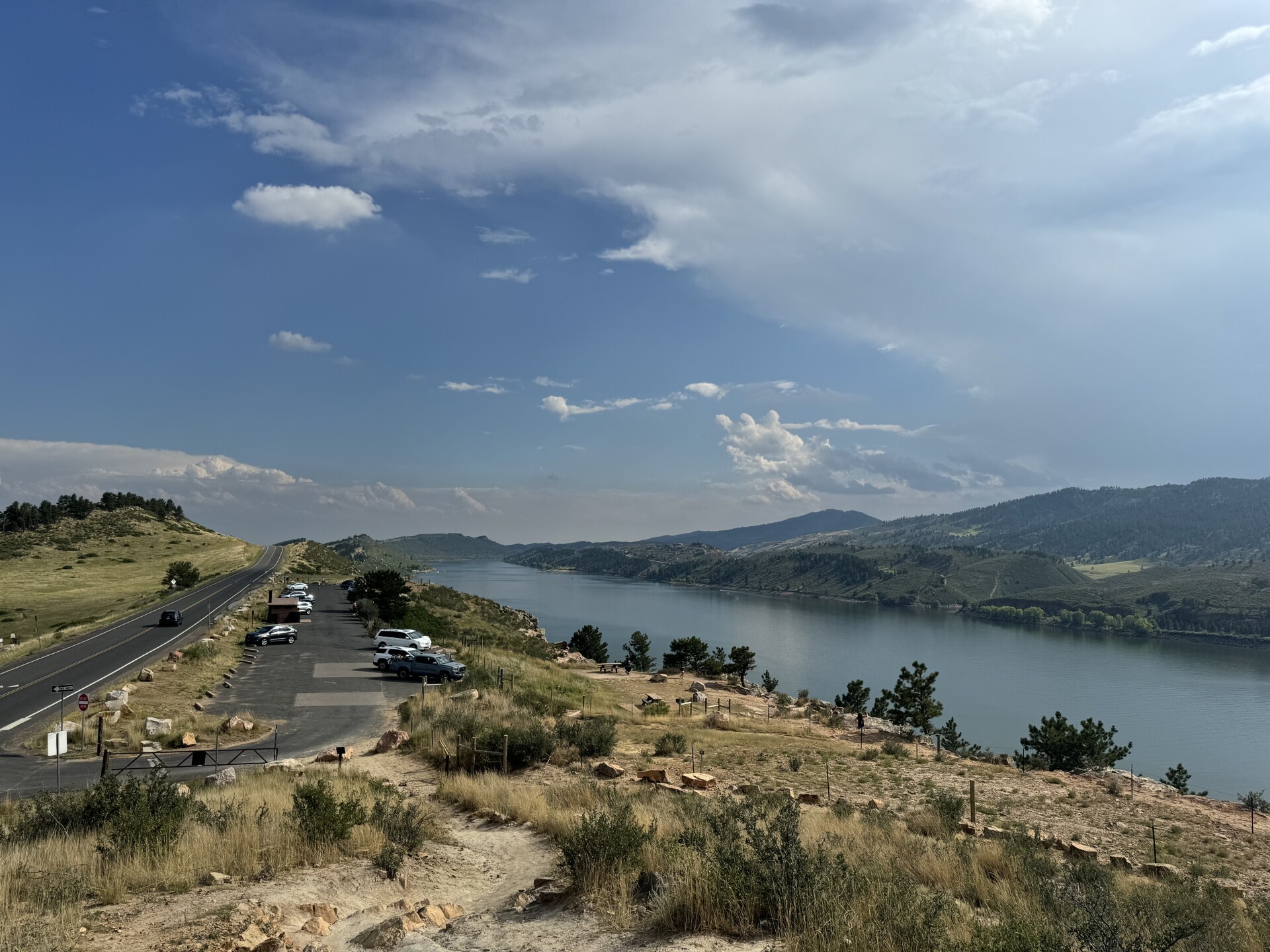 Lakeside Drive