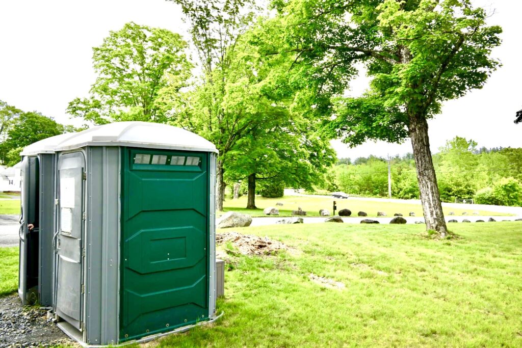 Green on Green